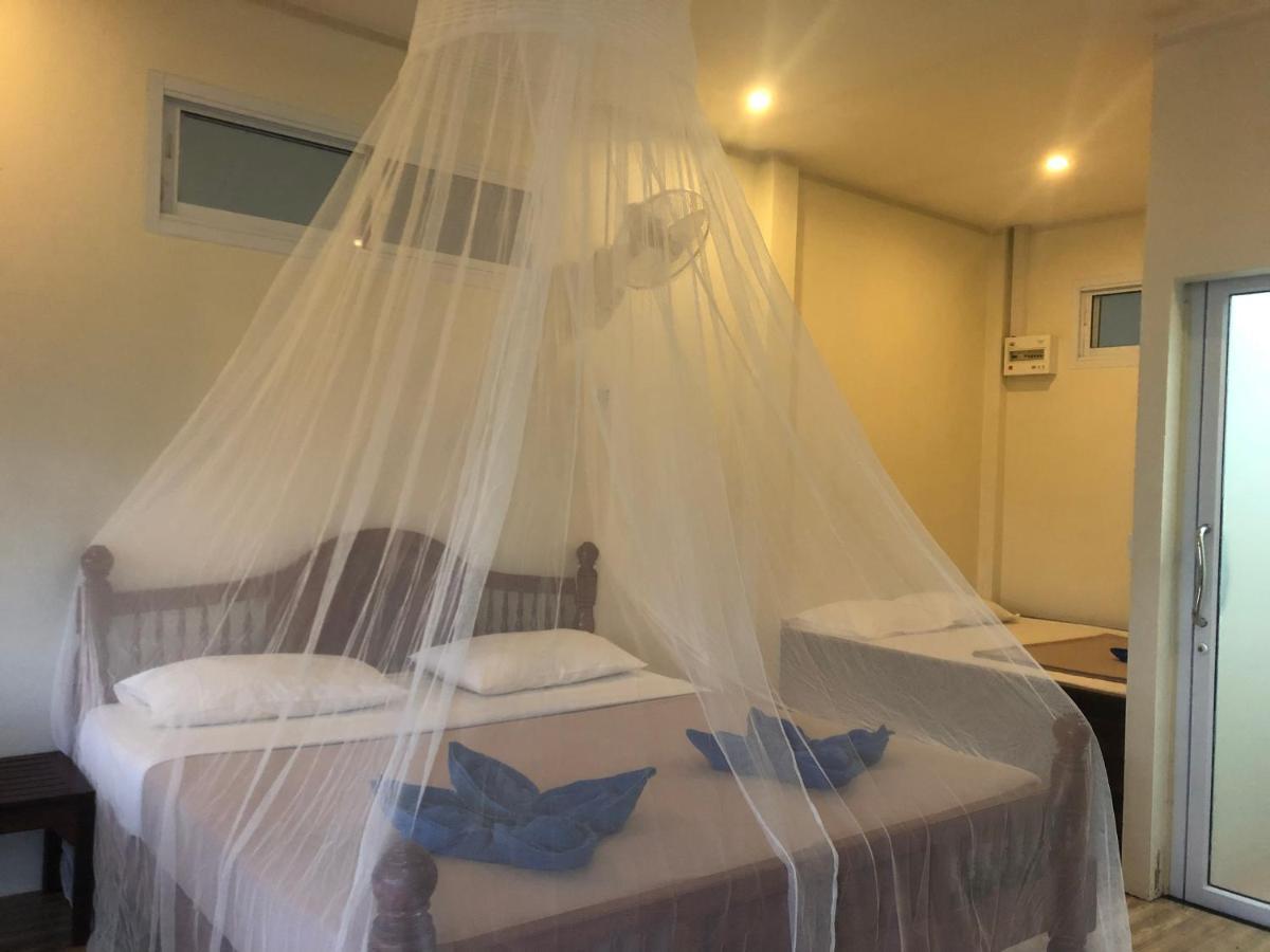 Khao Sok Hill Top Resort Khao Sok National Park Екстериор снимка