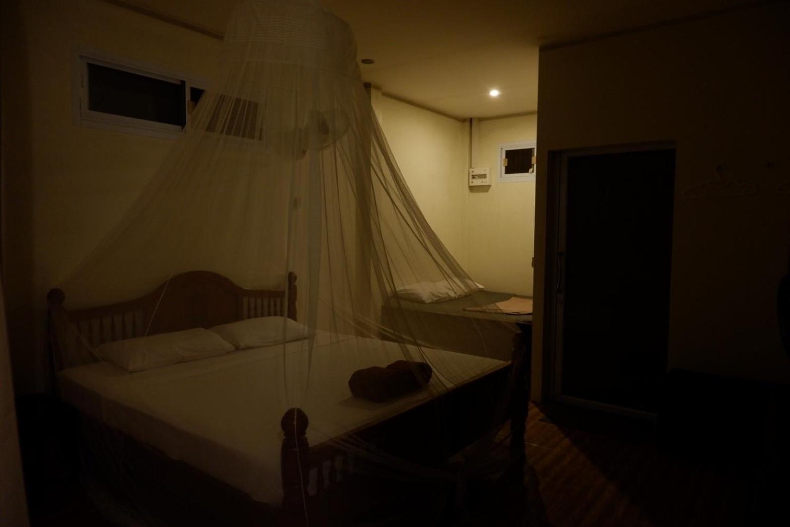 Khao Sok Hill Top Resort Khao Sok National Park Екстериор снимка